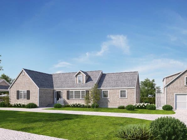 1 Pinkham Cir, Nantucket