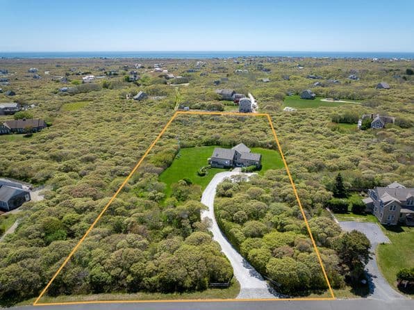 3 Whitetail Cir, Nantucket