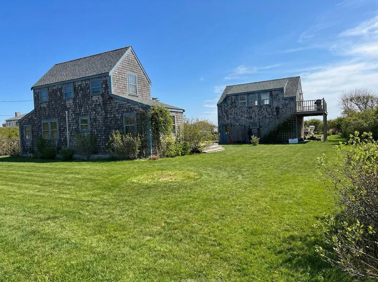 321 Madaket Rd, Nantucket