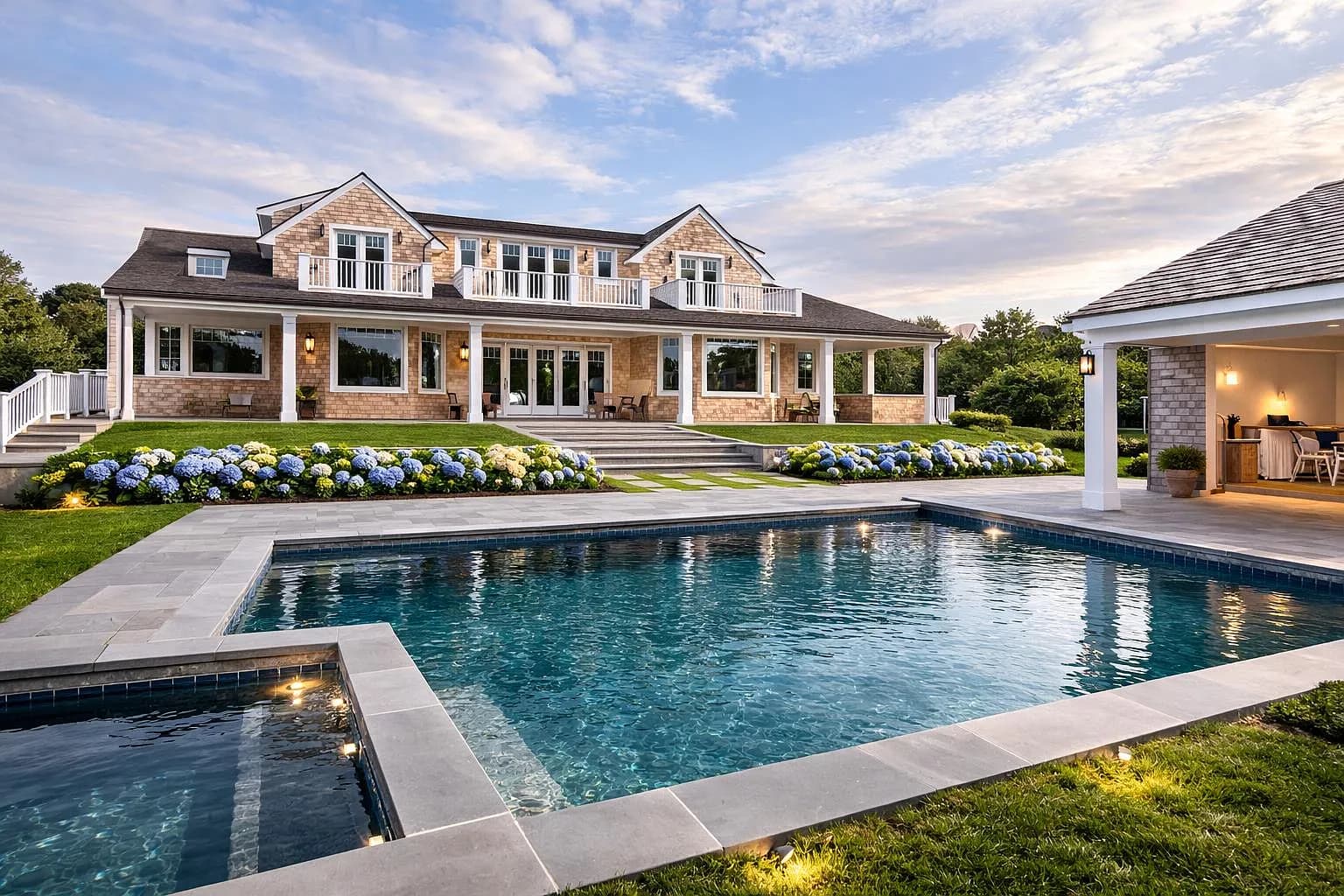 25 N Pasture Ln, Nantucket