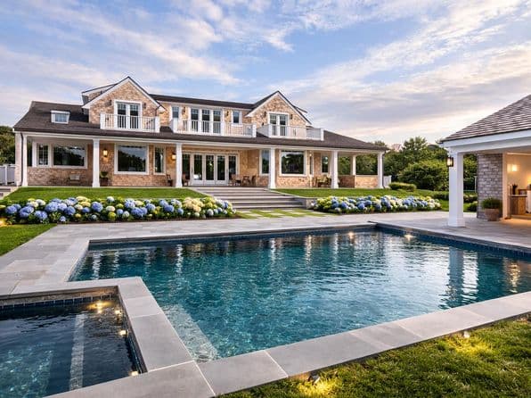 25 N Pasture Ln, Nantucket
