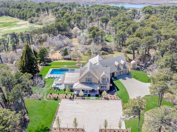 15 Deer Run Rd, Nantucket