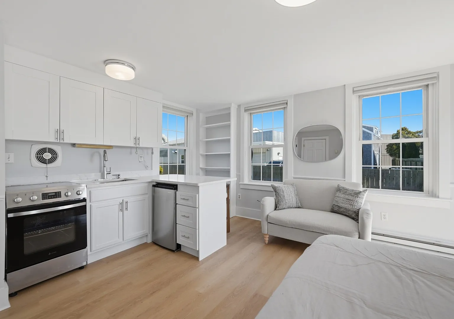 133A Old South Rd #A - Photo 6