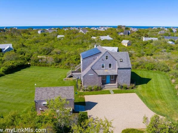 11 Mississippi Ave, Nantucket
