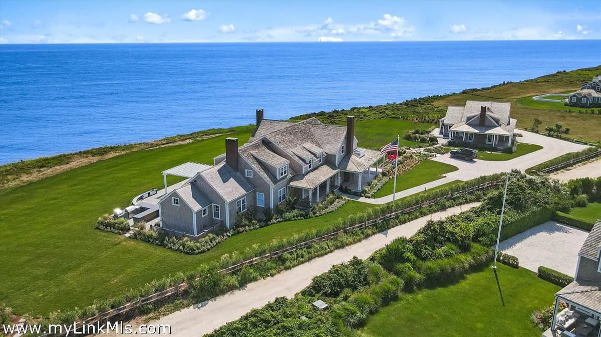 37 Sankaty Head Rd, Nantucket