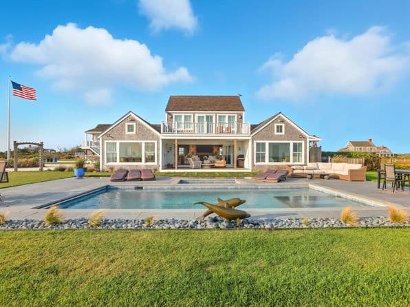 56R Madequecham Valley Rd, Nantucket