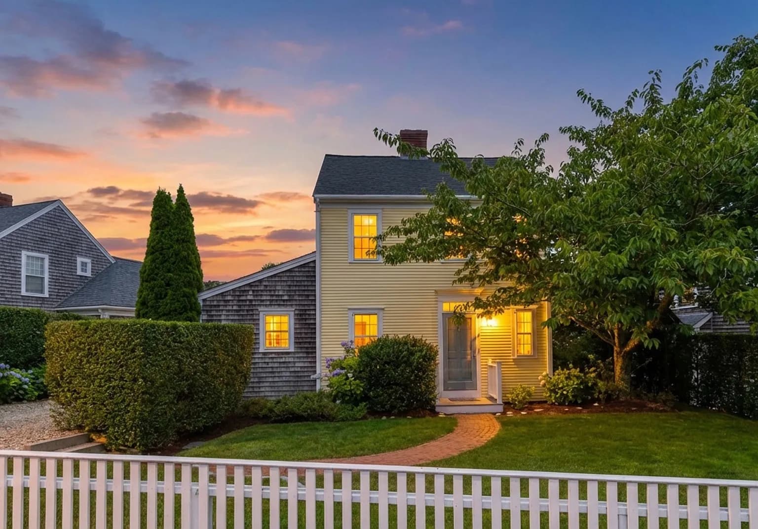 21 Kittiwake Ln, Nantucket