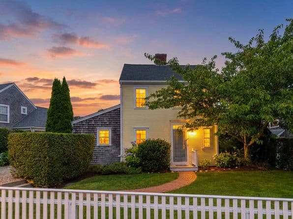 21 Kittiwake Ln, Nantucket