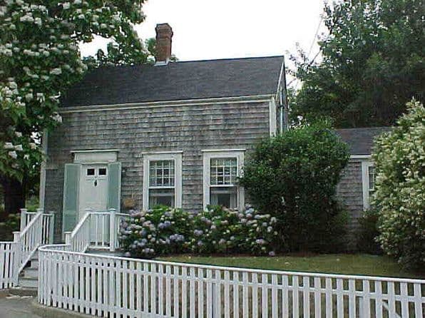 21 Mill St, Nantucket
