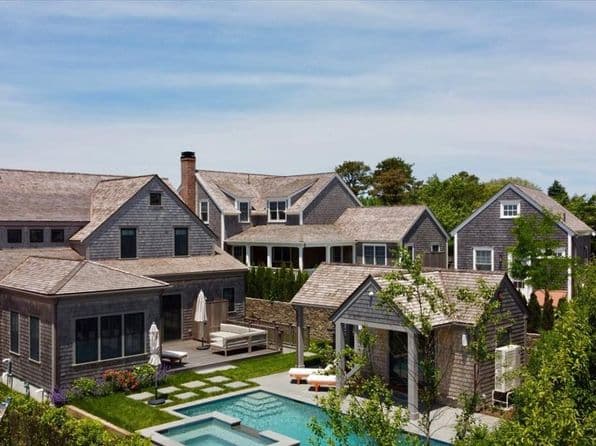 4 Red Mill Ln, Nantucket