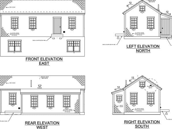 2A Forest Ave Unit 1, Nantucket