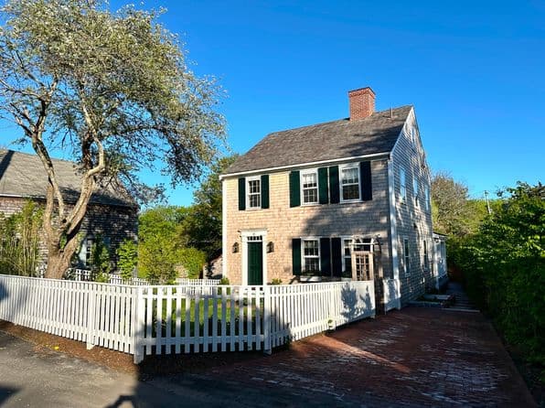 10 Silver St, Nantucket