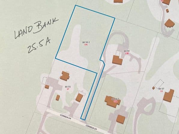 15C Correia Ln, Nantucket