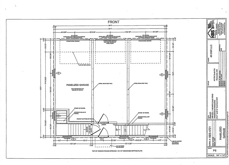 2A Forest Ave Unit 5 - Photo 2