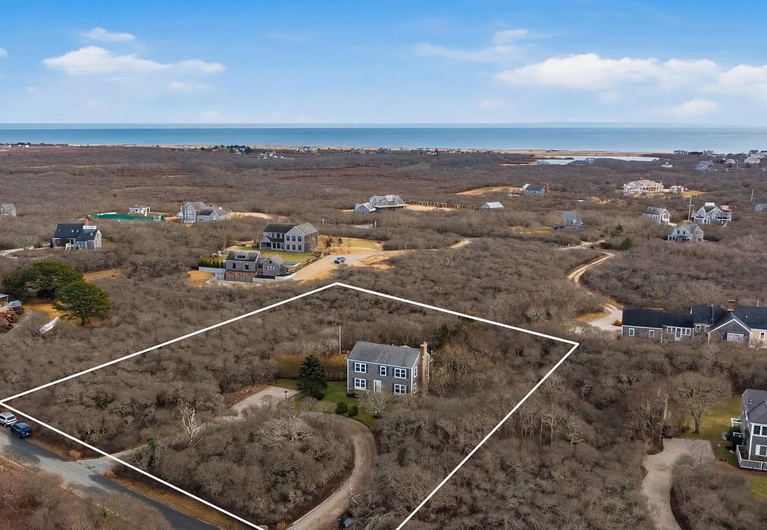 31 Flintlock Rd - Photo 2