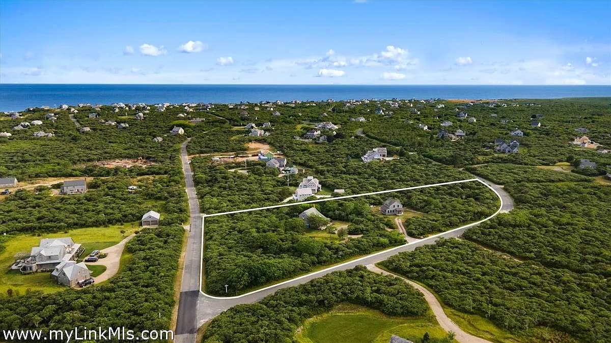 13 Parson Ln, Nantucket