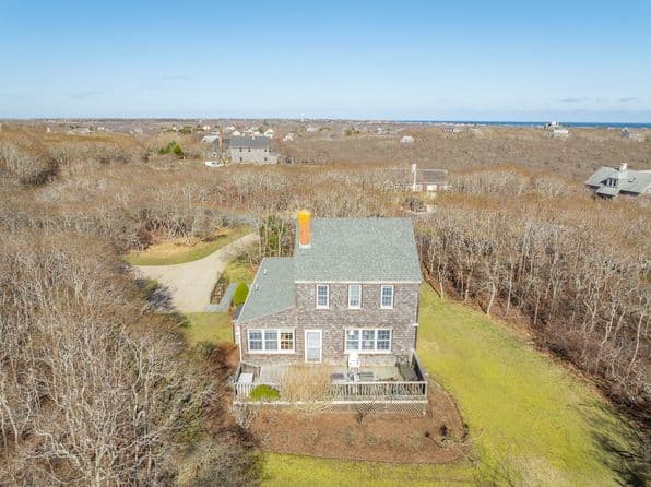 7 Sandpiper Way, Nantucket