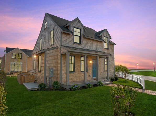 2 Goldenrod Ct, Nantucket