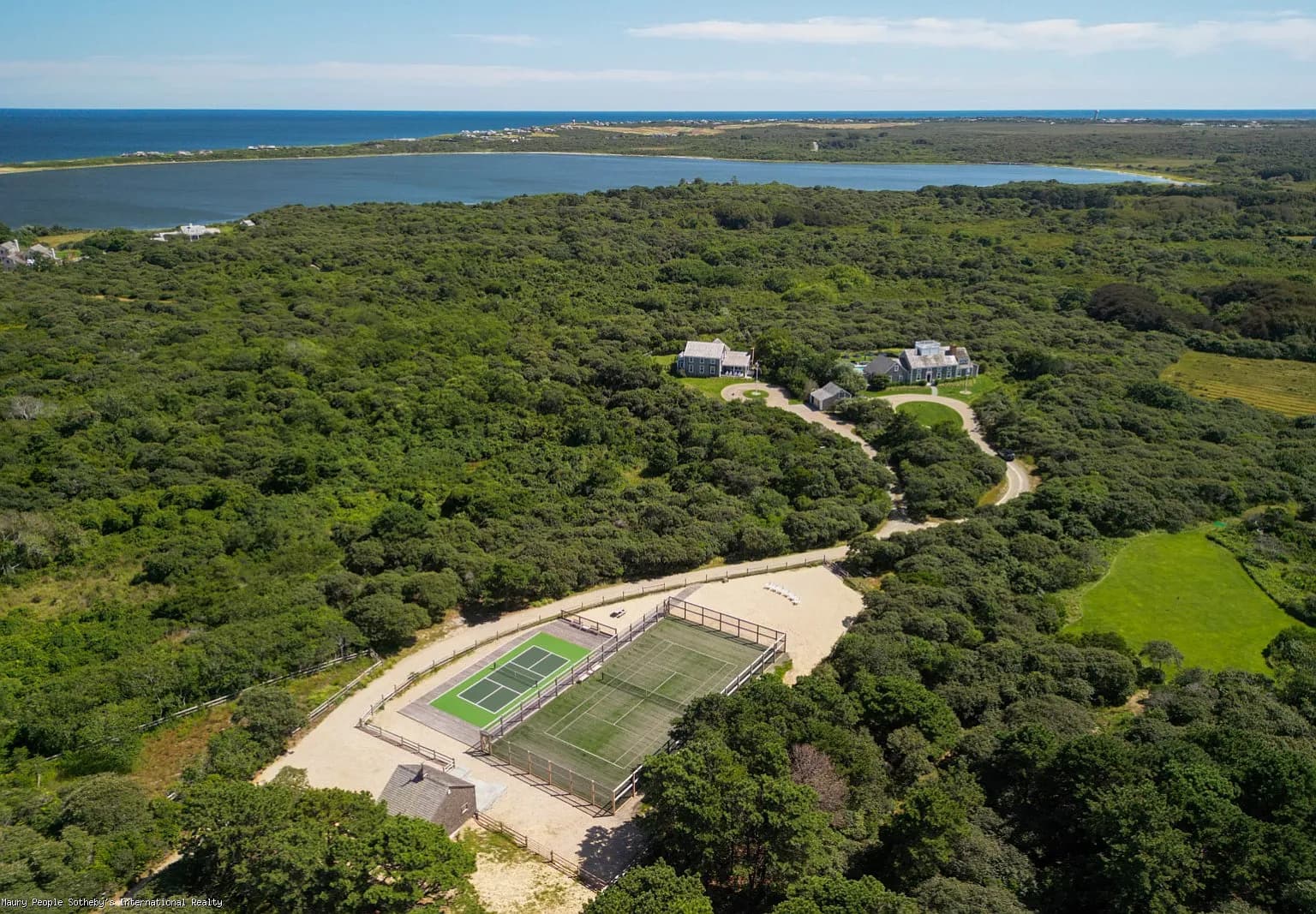 21 Quidnet Rd, Nantucket