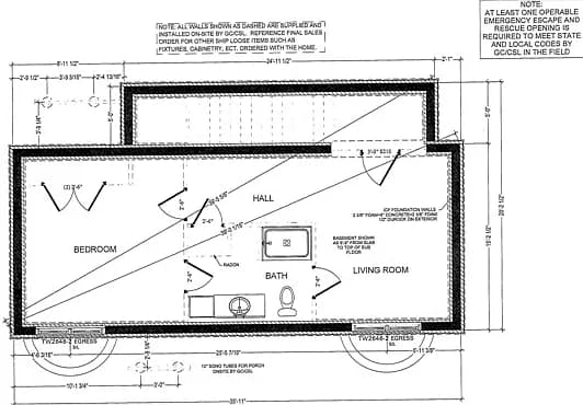 2B Forest Ave Unit 2 - Photo 2