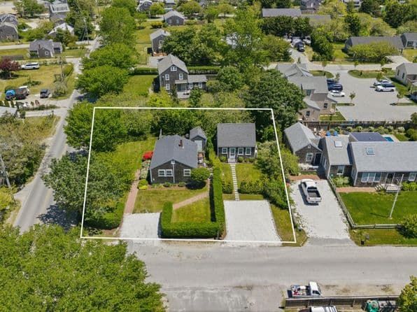 22 Hooper Farm Rd, Nantucket