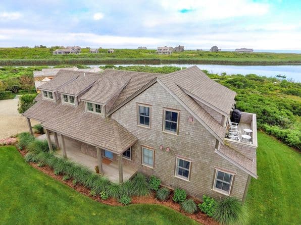 11 Columbus Ave, Nantucket