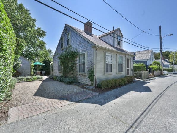 6 Eagle Ln, Nantucket