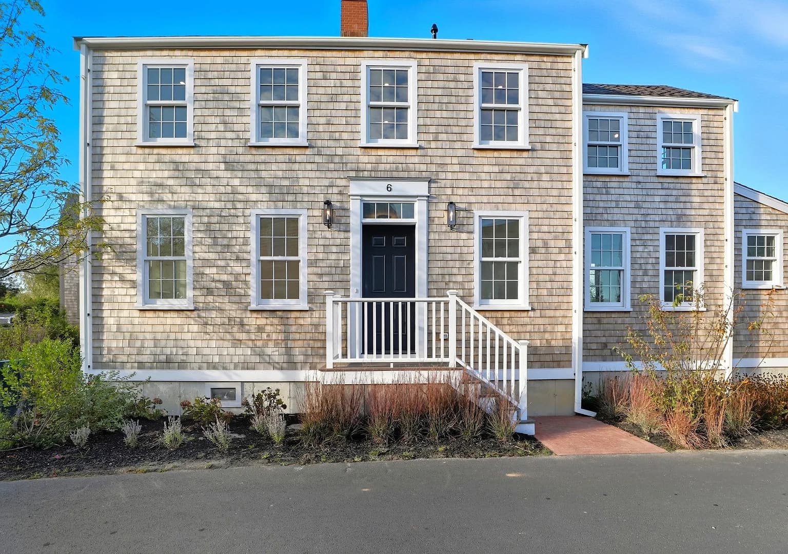 6 Mariner Way, Nantucket