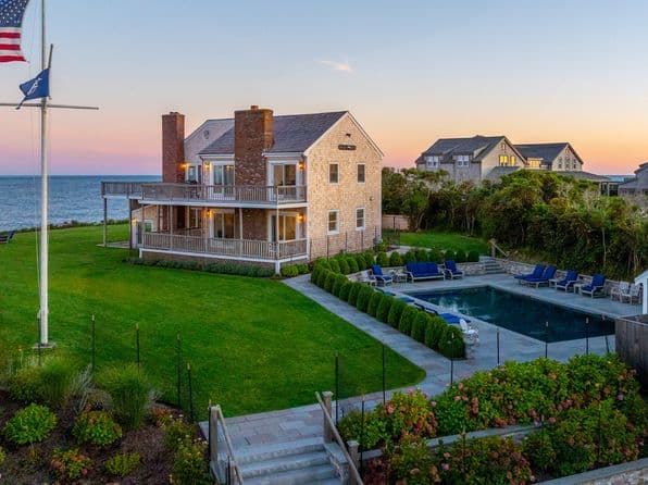 1 Reeds Way, Nantucket