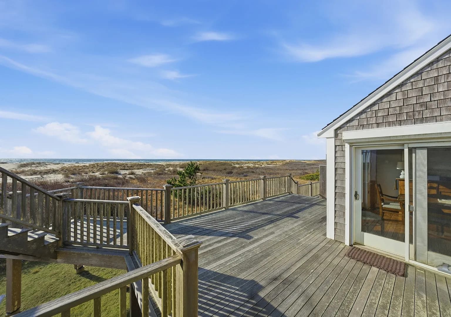 45 Sheep Pond Rd, Nantucket