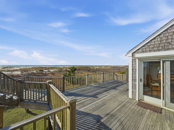 45 Sheep Pond Rd, Nantucket