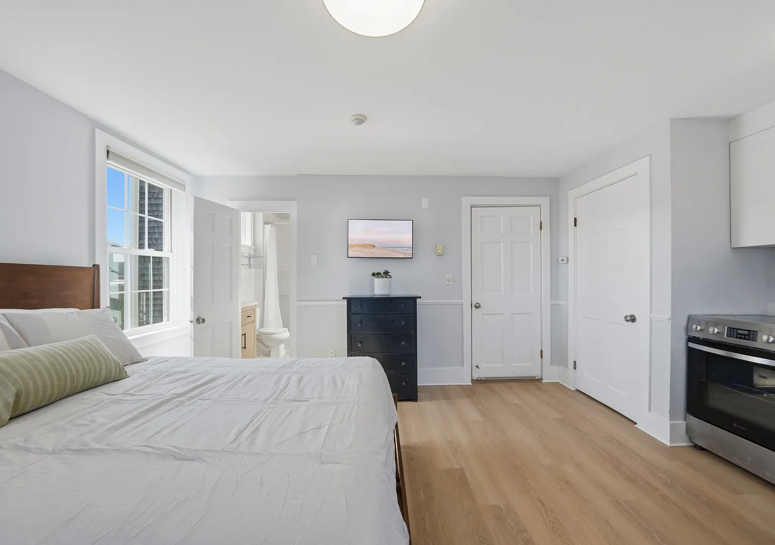 133A Old South Rd #A - Photo 3