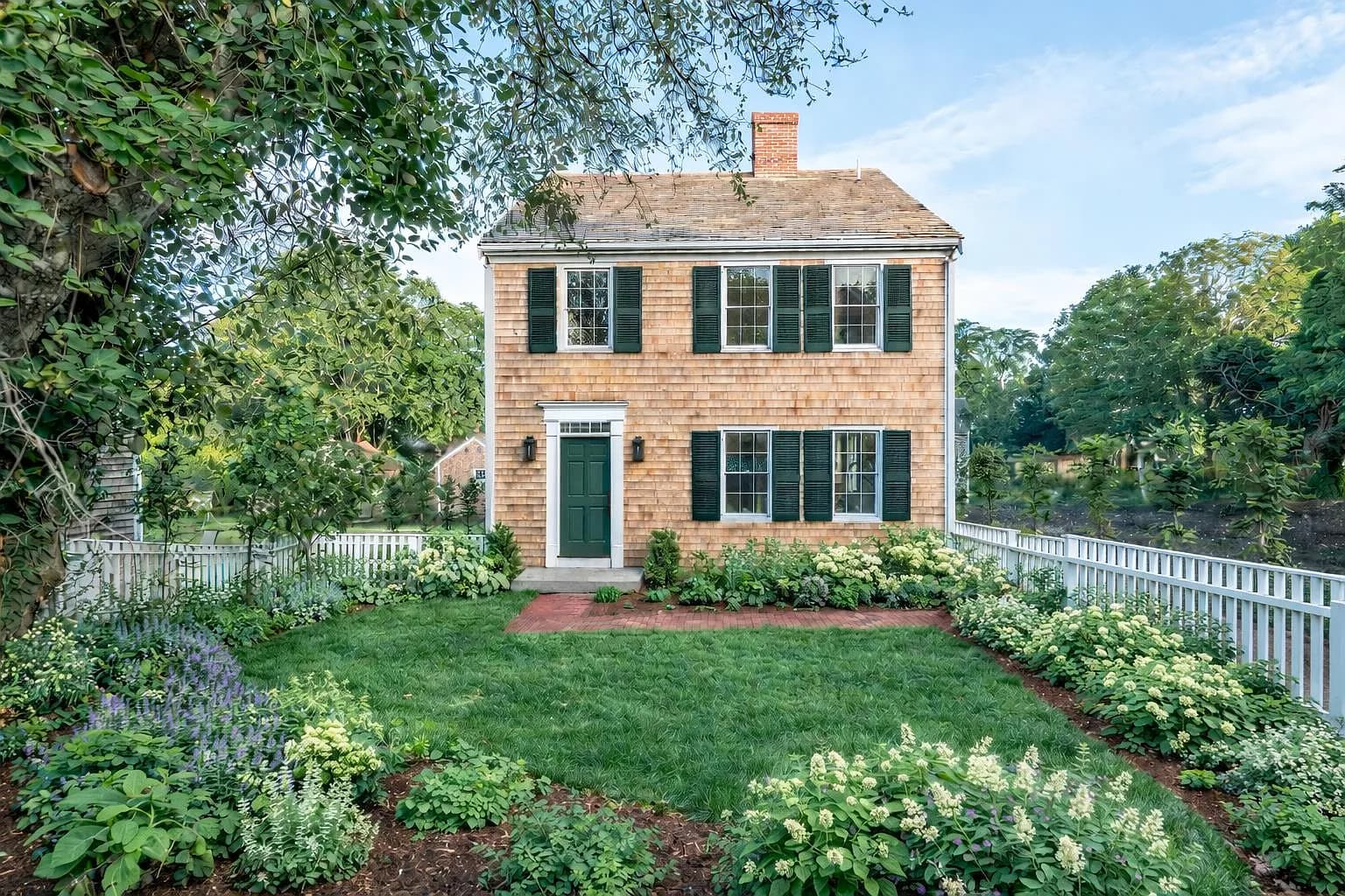 10 Silver St, Nantucket