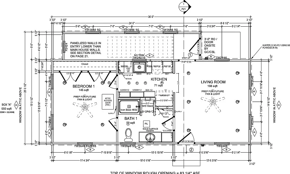 2A Forest Ave Unit 1 - Photo 1