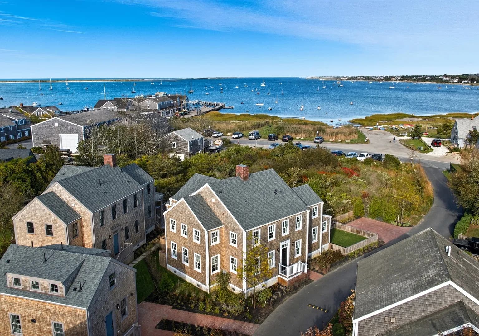 6 Mariner Way, Nantucket