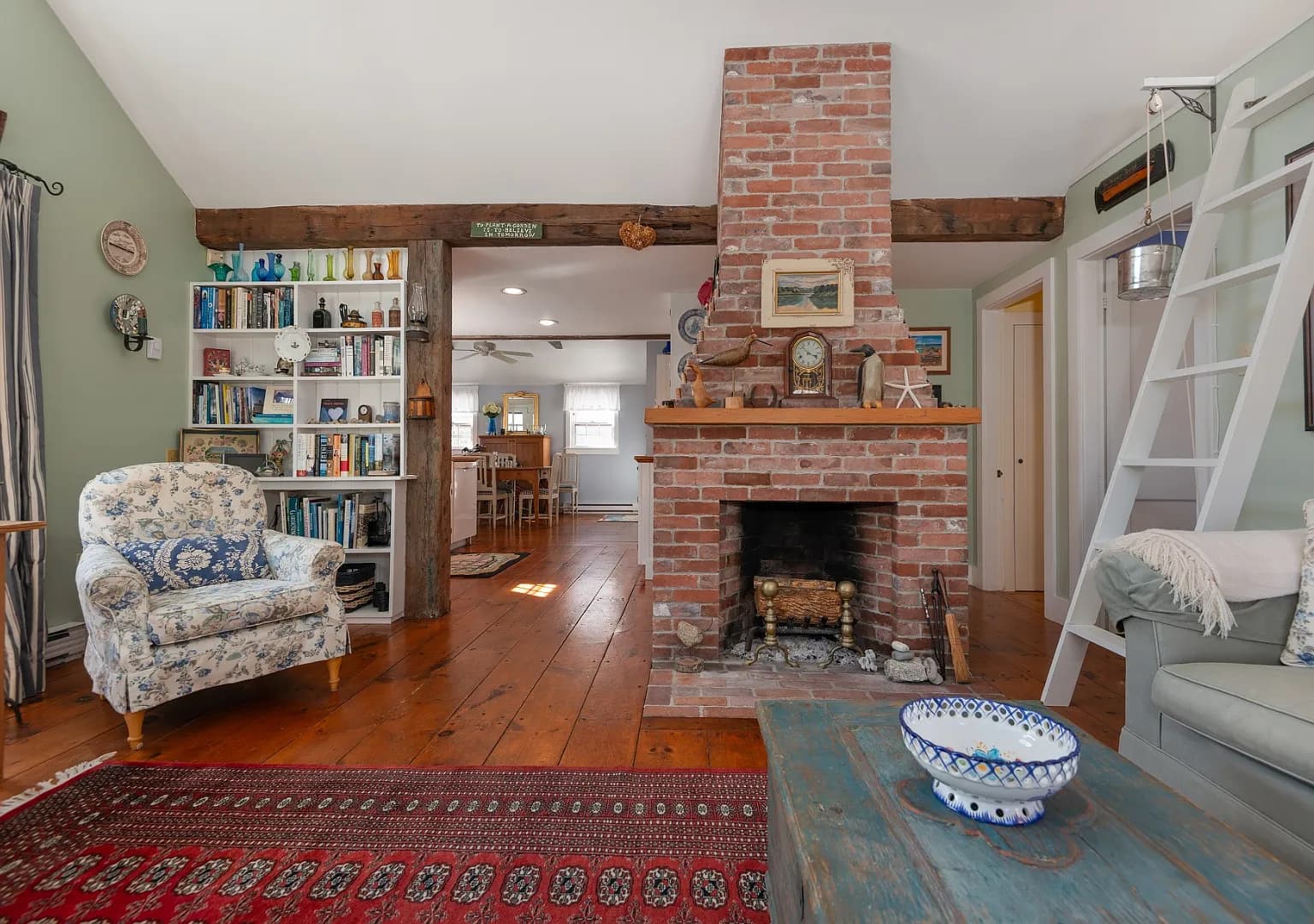 42 N Liberty St - Photo 4