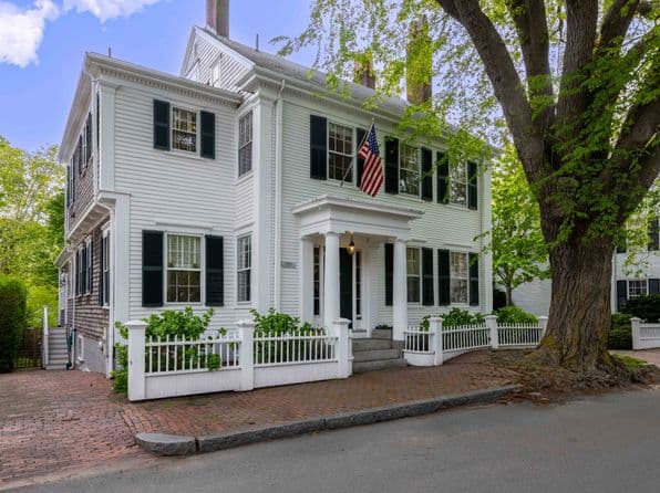 9 Pleasant St, Nantucket
