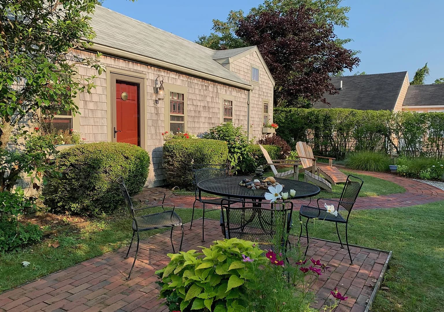 42 N Liberty St - Photo 1