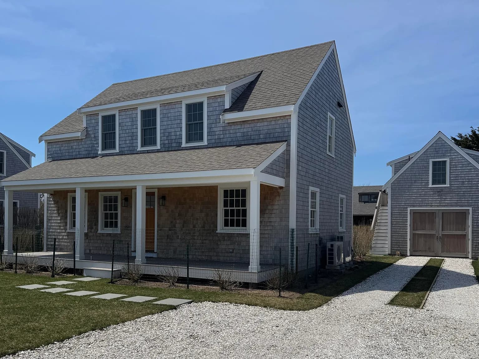 8 Sconset Avenue, Nantucket