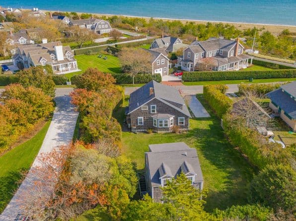 47 Morey Ln, Nantucket