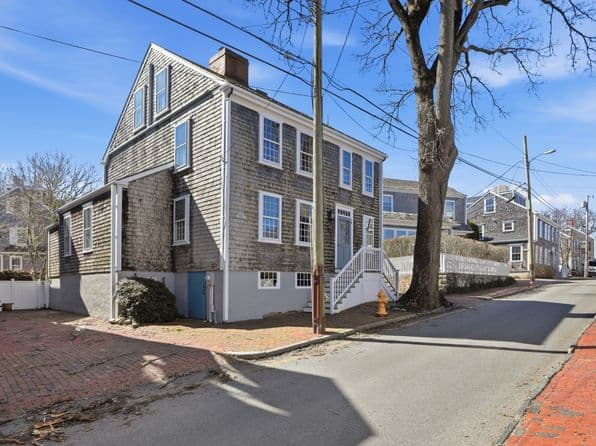 47 Fair St, Nantucket