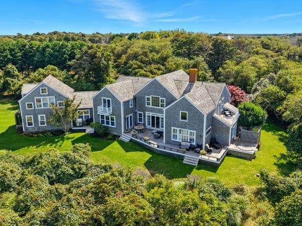 191 Polpis Rd, Nantucket