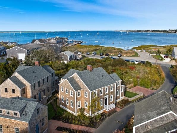 6 Mariner Way, Nantucket