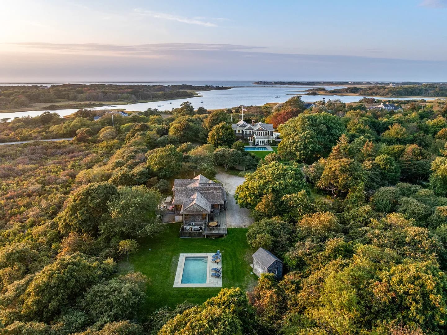 247 Polpis Rd, Nantucket