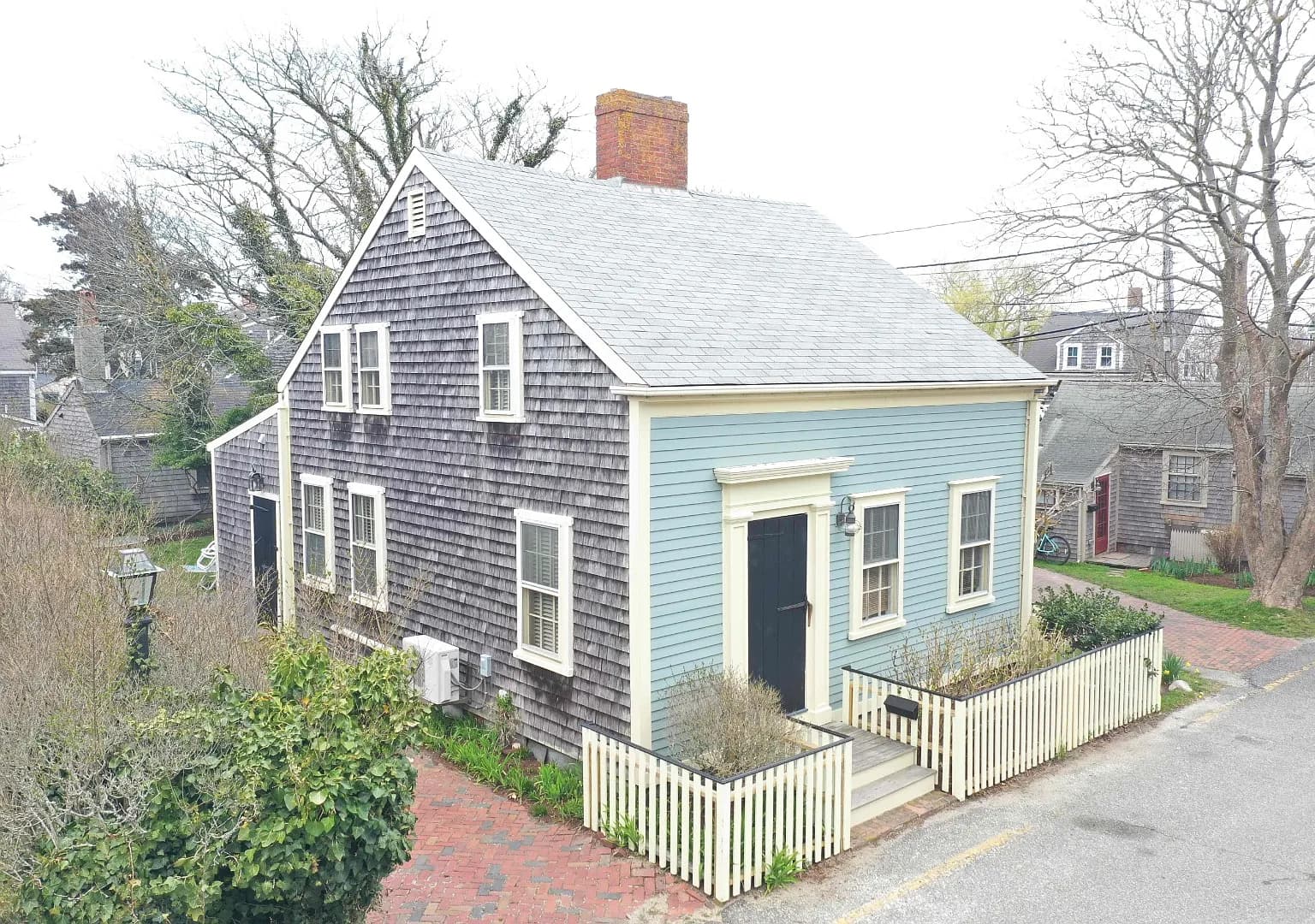 1 Beaver St, Nantucket