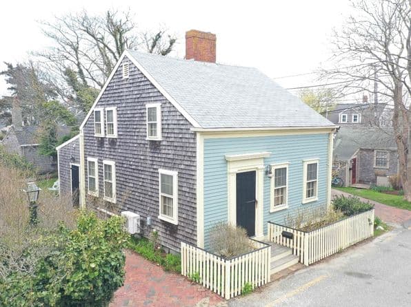 1 Beaver St, Nantucket