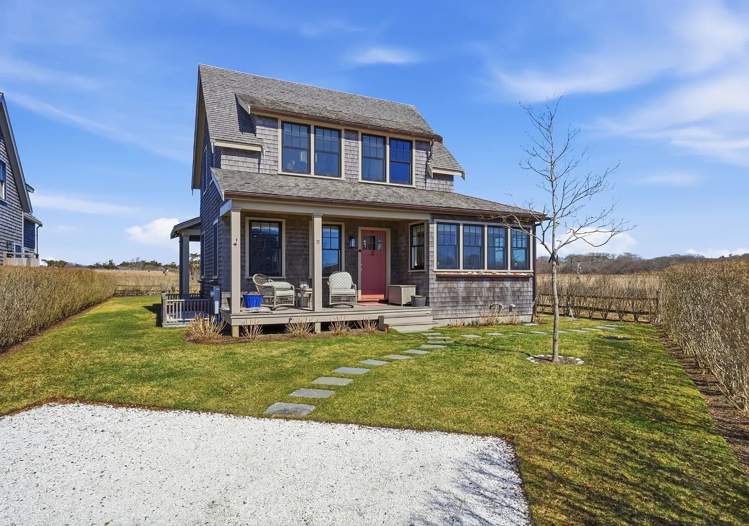 11 Hydrangea Ln, Nantucket