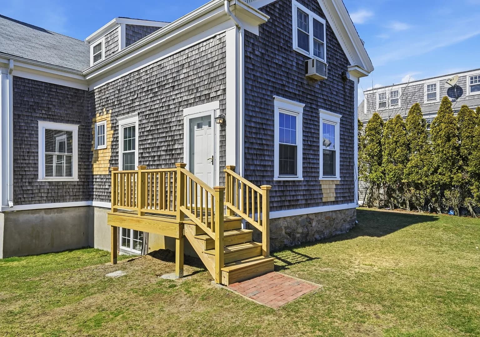 133A Old South Rd #A - Photo 1