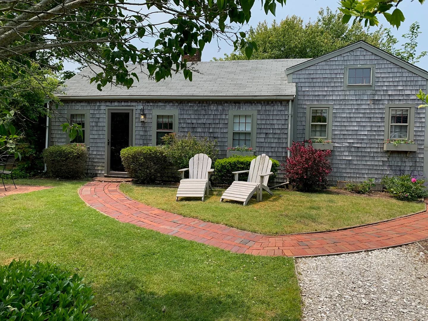 42 N Liberty St, Nantucket