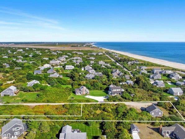 25 Nobadeer Ave Lot 2, Nantucket